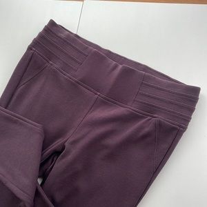 5 leggings- Roz and Ali - 5colors